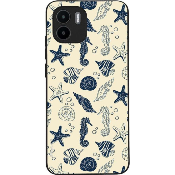 Sonique ���� Ocean Series ��� Xiaomi Redmi A1 / Redmi A2 �������