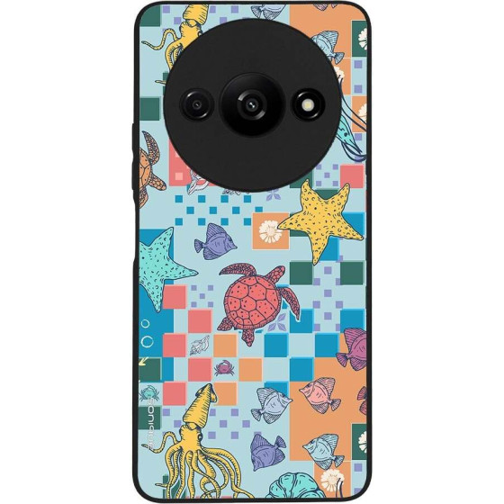 Sonique ���� Ocean Series ��� Xiaomi Redmi A3 / Redmi A3x �������