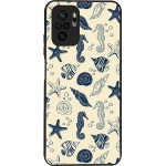 Sonique ���� Ocean Series ��� Xiaomi Redmi Note 10 / Redmi Note 10s / Poco M5s �������