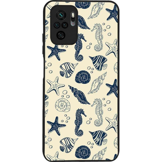 Sonique ���� Ocean Series ��� Xiaomi Redmi Note 10 / Redmi Note 10s / Poco M5s �������