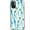 Sonique ���� Ocean Series ��� Xiaomi Redmi Note 10 5G / Poco M3 Pro 5G ��������