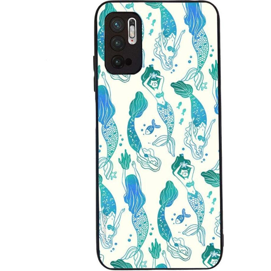 Sonique ���� Ocean Series ��� Xiaomi Redmi Note 10 5G / Poco M3 Pro 5G ��������