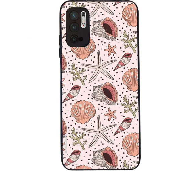 Sonique ���� Ocean Series ��� Xiaomi Redmi Note 10 5G / Poco M3 Pro 5G ��������