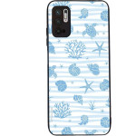 Sonique ���� Ocean Series ��� Xiaomi Redmi Note 10 5G / Poco M3 Pro 5G ��������