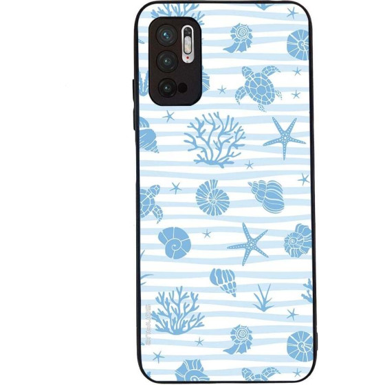 Sonique ���� Ocean Series ��� Xiaomi Redmi Note 10 5G / Poco M3 Pro 5G ��������