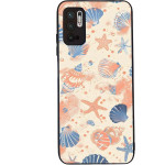 Sonique ���� Ocean Series ��� Xiaomi Redmi Note 10 5G / Poco M3 Pro 5G �������