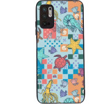 Sonique ���� Ocean Series ��� Xiaomi Redmi Note 10 5G / Poco M3 Pro 5G �������