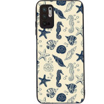 Sonique ���� Ocean Series ��� Xiaomi Redmi Note 10 5G / Poco M3 Pro 5G �������