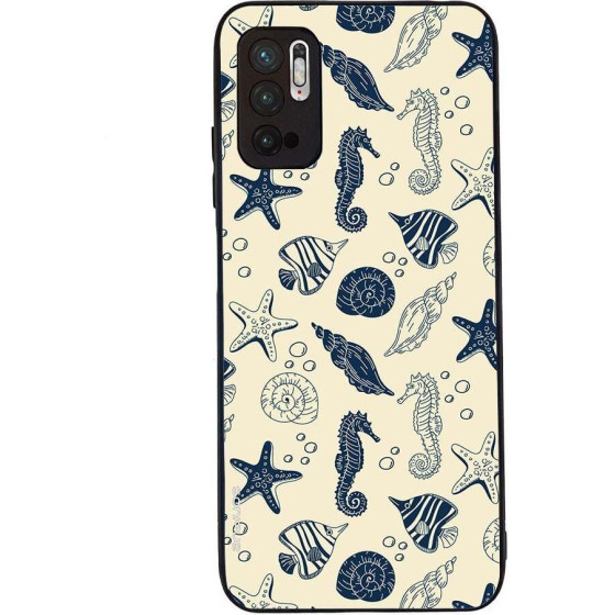 Sonique ���� Ocean Series ��� Xiaomi Redmi Note 10 5G / Poco M3 Pro 5G �������