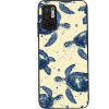 Sonique ���� Ocean Series ��� Xiaomi Redmi Note 10 5G / Poco M3 Pro 5G �������