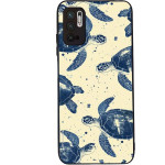 Sonique ���� Ocean Series ��� Xiaomi Redmi Note 10 5G / Poco M3 Pro 5G �������
