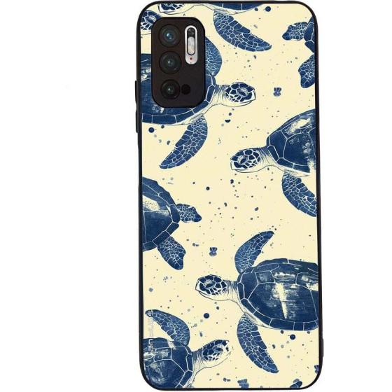 Sonique ���� Ocean Series ��� Xiaomi Redmi Note 10 5G / Poco M3 Pro 5G �������