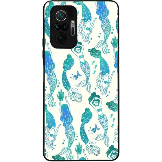 Sonique ���� Ocean Series ��� Xiaomi Redmi Note 10 Pro ��������