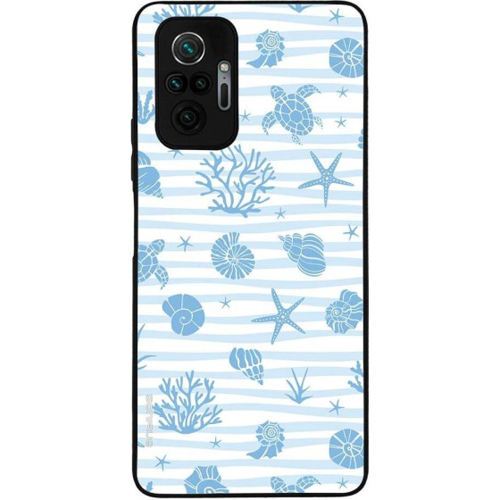 Sonique ���� Ocean Series ��� Xiaomi Redmi Note 10 Pro ��������