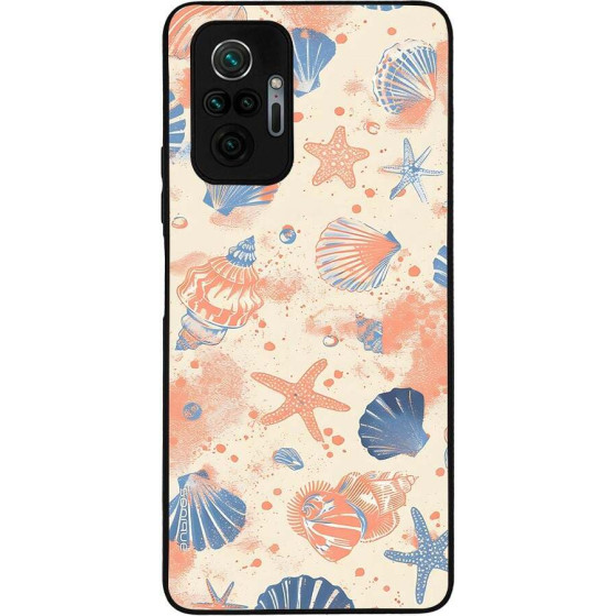 Sonique ���� Ocean Series ��� Xiaomi Redmi Note 10 Pro �������