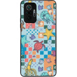 Sonique ���� Ocean Series ��� Xiaomi Redmi Note 10 Pro �������