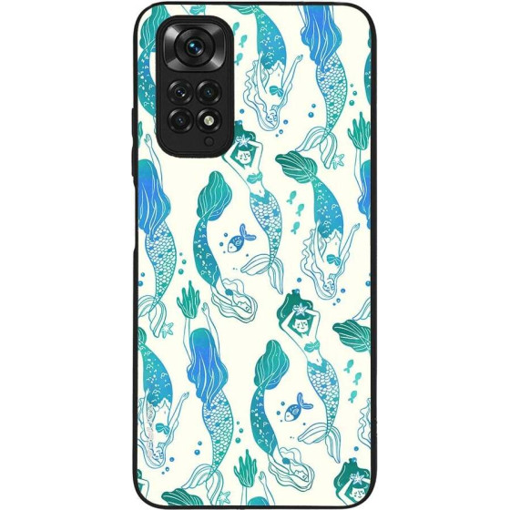 Sonique ���� Ocean Series ��� Xiaomi Redmi Note 11 4G / Redmi Note 11S ��������