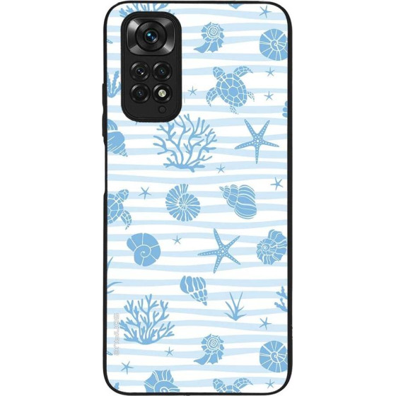Sonique ���� Ocean Series ��� Xiaomi Redmi Note 11 4G / Redmi Note 11S ��������