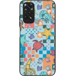 Sonique ���� Ocean Series ��� Xiaomi Redmi Note 11 4G / Redmi Note 11S �������