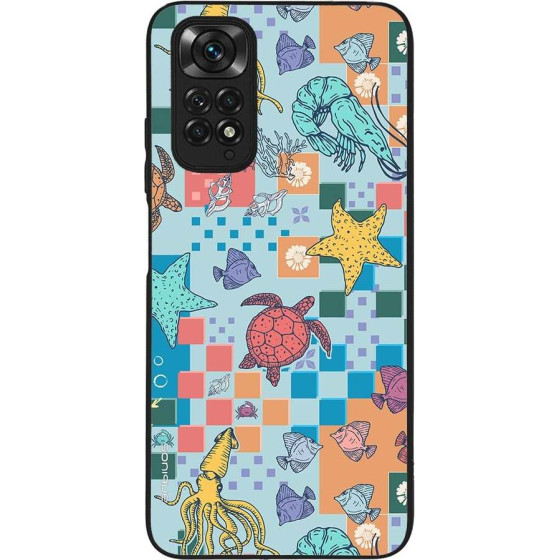Sonique ���� Ocean Series ��� Xiaomi Redmi Note 11 4G / Redmi Note 11S �������