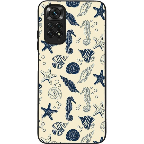 Sonique ���� Ocean Series ��� Xiaomi Redmi Note 11 4G / Redmi Note 11S �������