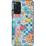 Sonique ���� Ocean Series ��� Xiaomi Redmi Note 11 Pro 4G/5G / Redmi Note 12 Pro 4G �������