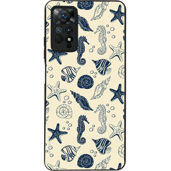 Sonique ���� Ocean Series ��� Xiaomi Redmi Note 11 Pro 4G/5G / Redmi Note 12 Pro 4G �������