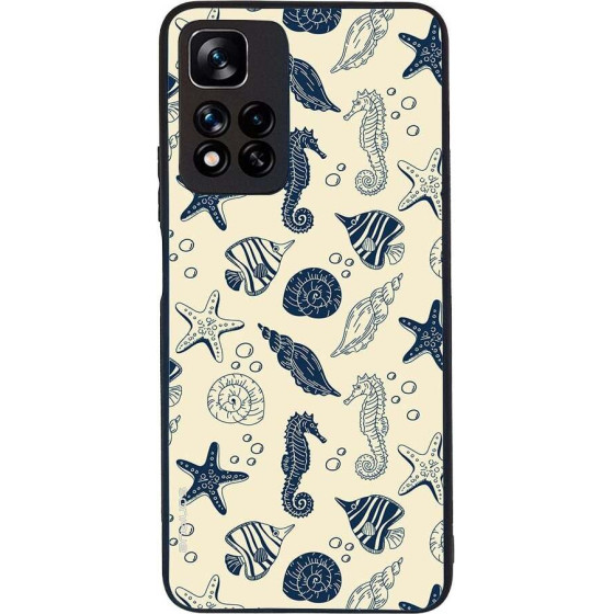 Sonique ���� Ocean Series ��� Xiaomi Redmi Note 11 Pro Plus 5G �������
