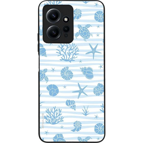 Sonique ���� Ocean Series ��� Xiaomi Redmi Note 12 4G ��������