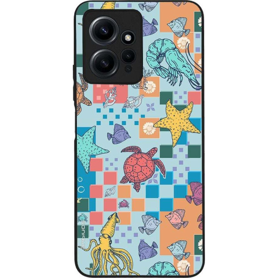 Sonique ���� Ocean Series ��� Xiaomi Redmi Note 12 4G �������