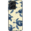 Sonique ���� Ocean Series ��� Xiaomi Redmi Note 12 4G �������