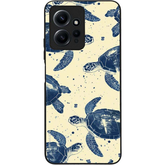 Sonique ���� Ocean Series ��� Xiaomi Redmi Note 12 4G �������