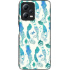 Sonique ���� Ocean Series ��� Xiaomi Redmi Note 12 5G / Poco X5 5G ��������