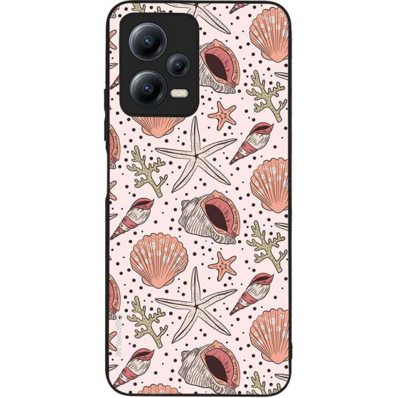 Sonique ���� Ocean Series ��� Xiaomi Redmi Note 12 5G / Poco X5 5G ��������