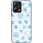 Sonique ���� Ocean Series ��� Xiaomi Redmi Note 12 5G / Poco X5 5G ��������