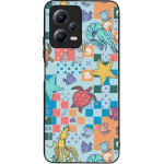 Sonique ���� Ocean Series ��� Xiaomi Redmi Note 12 5G / Poco X5 5G �������