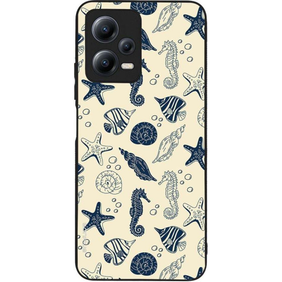 Sonique ���� Ocean Series ��� Xiaomi Redmi Note 12 5G / Poco X5 5G �������