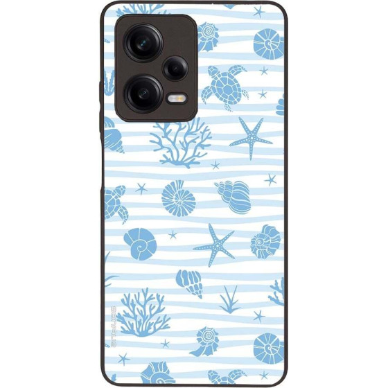 Sonique ���� Ocean Series ��� Xiaomi Redmi Note 12 Pro 5G ��������