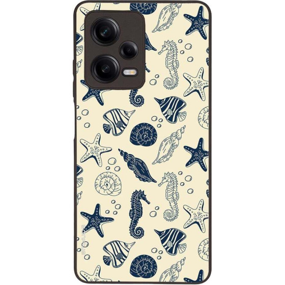 Sonique ���� Ocean Series ��� Xiaomi Redmi Note 12 Pro 5G �������
