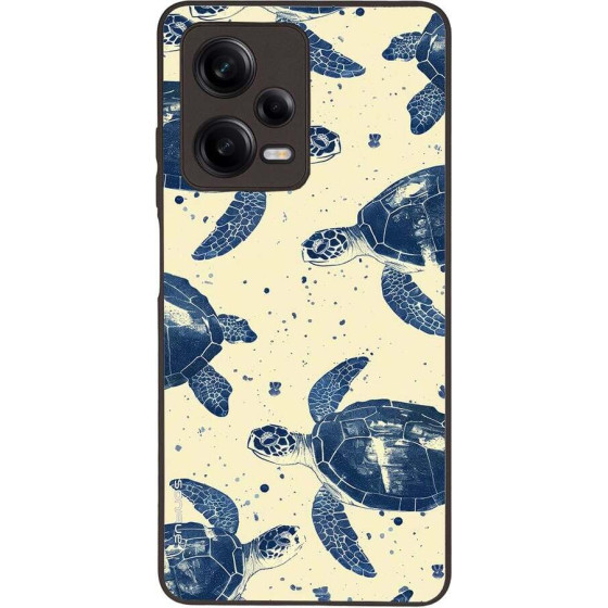 Sonique ���� Ocean Series ��� Xiaomi Redmi Note 12 Pro 5G �������