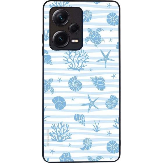 Sonique ���� Ocean Series ��� Xiaomi Redmi Note 12 Pro Plus ��������