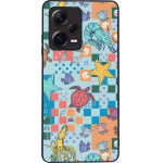 Sonique ���� Ocean Series ��� Xiaomi Redmi Note 12 Pro Plus �������