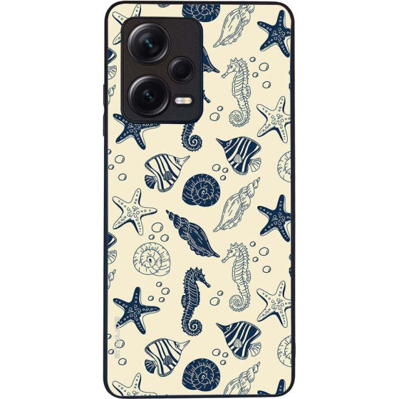 Sonique ���� Ocean Series ��� Xiaomi Redmi Note 12 Pro Plus �������