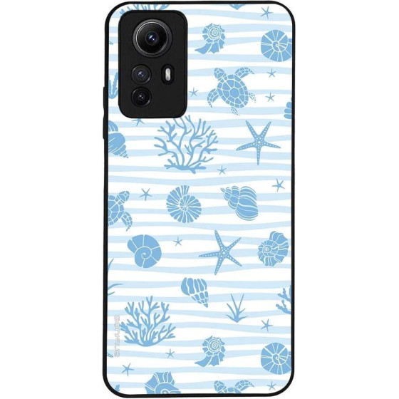 Sonique ���� Ocean Series ��� Xiaomi Redmi Note 12s ��������