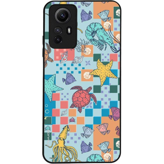 Sonique ���� Ocean Series ��� Xiaomi Redmi Note 12s �������