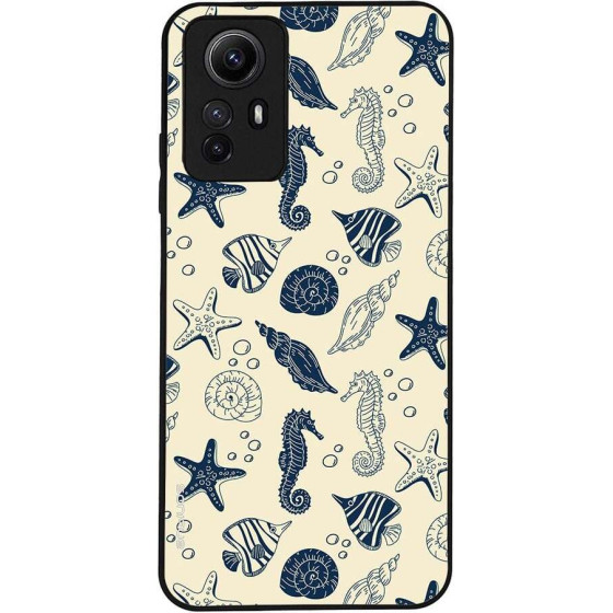 Sonique ���� Ocean Series ��� Xiaomi Redmi Note 12s �������