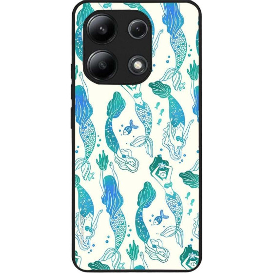 Sonique ���� Ocean Series ��� Xiaomi Redmi Note 13 4G ��������