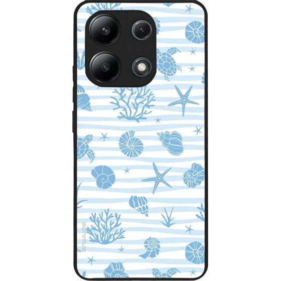 Sonique ���� Ocean Series ��� Xiaomi Redmi Note 13 4G ��������