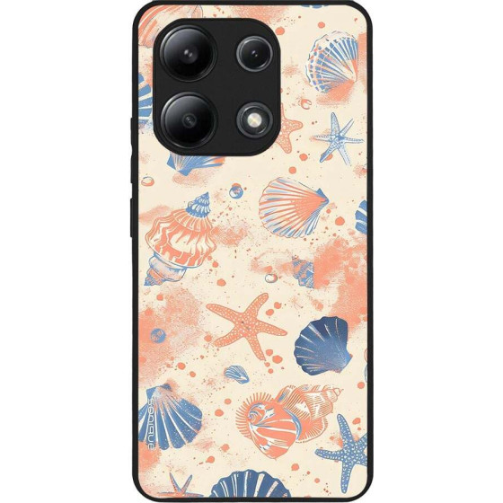 Sonique ���� Ocean Series ��� Xiaomi Redmi Note 13 4G �������