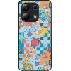 Sonique ���� Ocean Series ��� Xiaomi Redmi Note 13 4G �������